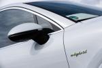 Porsche Cayenne E-Hybrid 2018 года (WW)